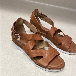 Soft Shoes sandals